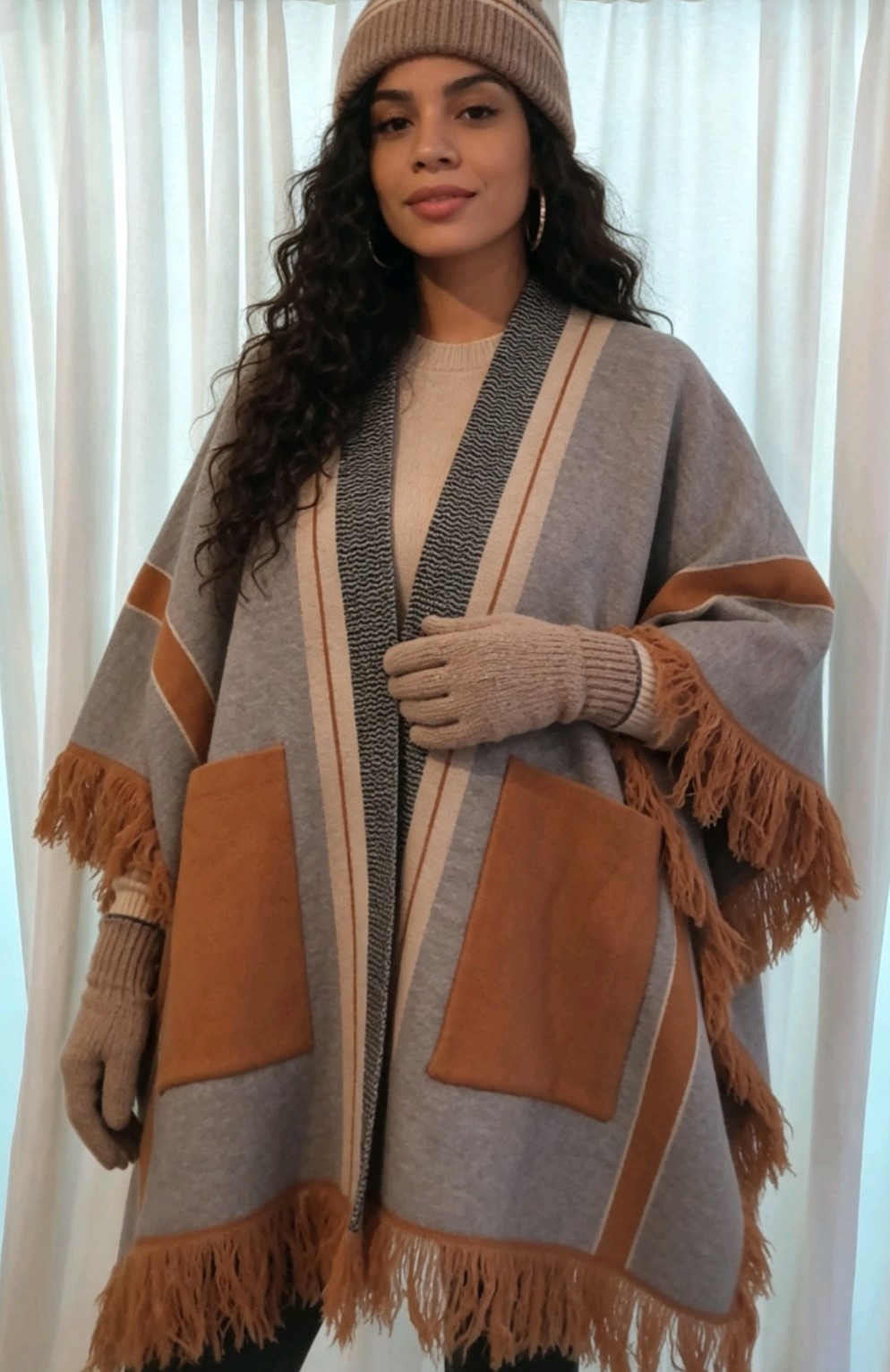 PONCHO (68746)