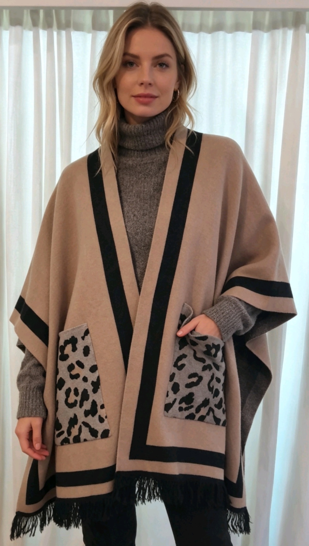 PONCHO (68748)